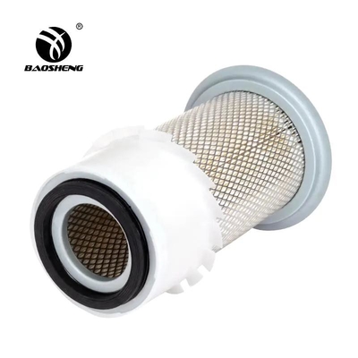 Filtro dell'aria del camion dei semi di altezza di Air Filter 275mm dell'escavatore di 3EC0111630 FA719