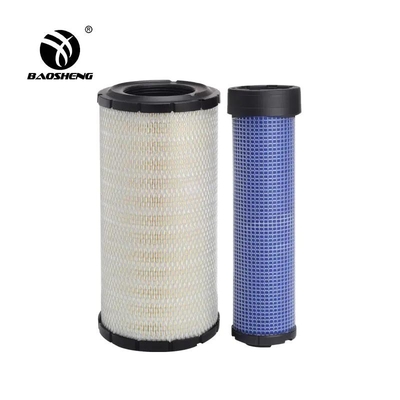 Filtro dell'aria YN02P000013A del motore diesel di HITACHI EX200-2 EX200-3