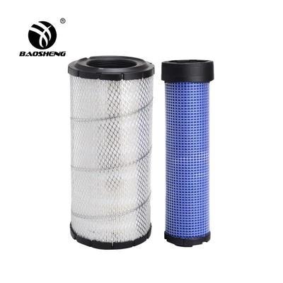 Filtro dell'aria YN02P000013A del motore diesel di HITACHI EX200-2 EX200-3