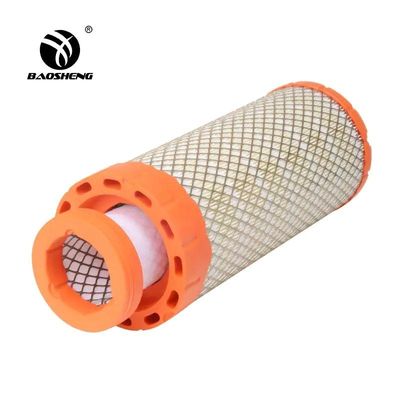 Filtrazione A753-020 A753-030 di Air Filter Gas dell'escavatore del camion di silk