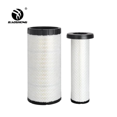 Tipo escavatore interno di T del depuratore d'aria di filtro dell'aria P812648 RS3988 FA700