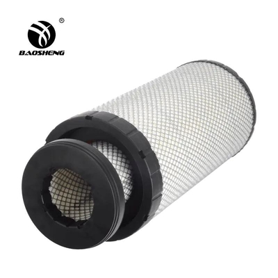 Tipo escavatore interno di T del depuratore d'aria di filtro dell'aria P812648 RS3988 FA700