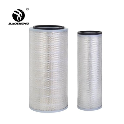 600-181-8271 filtro dell'aria del motore diesel per l'escavatore HITACHI EX300