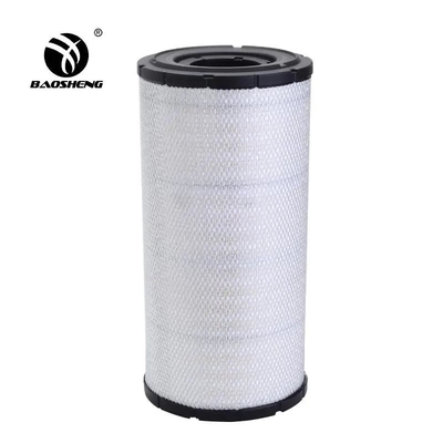 600-185-4110 escavatore Air Filter KOMATSU PC200-8 PC210-8 CNAS mA