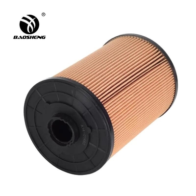 A14-01460 escavatore Fuel Filter Element per SANY SY215-10