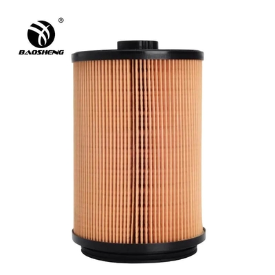 A14-01460 escavatore Fuel Filter Element per SANY SY215-10