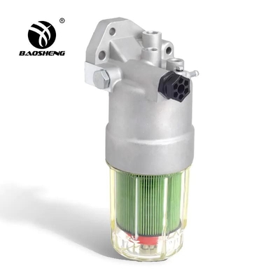 Filtro dal separatore di acqua dell'olio del separatore di acqua del combustibile di HITACHI 75 4679981