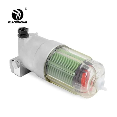 Filtro dal separatore di acqua dell'olio del separatore di acqua del combustibile di HITACHI 75 4679981