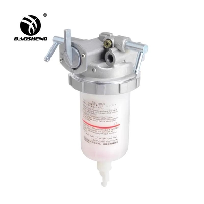 Iniezione sparata del separatore di acqua di YANMAR YSZ001 quello di olio combustibile diesel