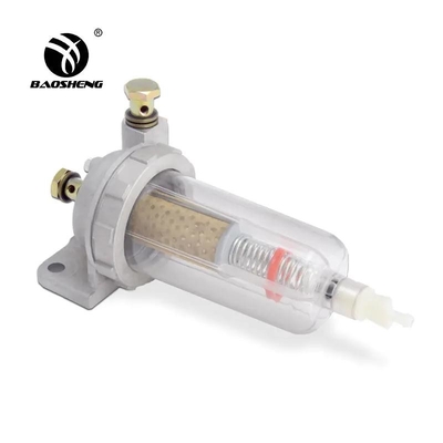 Filtro dal separatore del petrolio YSZC002 e di acqua per KOMATSU PC200-7 PC220-7