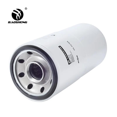 Filtro da olio per motori del camion pesante 3889310 P550670