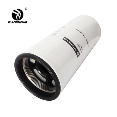Filtro dell'olio del motore diesel del trattore di KOMATSU PC400-7 3101869 LF9001