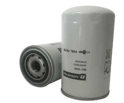 Filtro da olio per motori del filtrante LIUGONG 915E del camion pesante di LF16015 BT7237