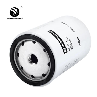 6732-71-6110 rotazione FF5052 su altezza di olio combustibile dell'elemento filtrante 120mm
