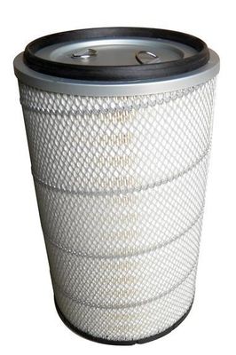 Il filtro 612600114993 dal cariore del camion dei semi di silk rimuove le impurità solide