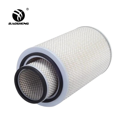 612600110540 filtro dell'aria idraulico di altezza del filtro 413mm dal cariore