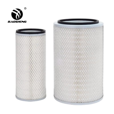612600110540 filtro dell'aria idraulico di altezza del filtro 413mm dal cariore