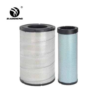 Filtro da olio per motori del cariore di DOOSAN DX420 DX520 11033998 A-7118