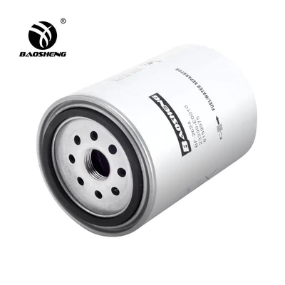 Petrolio di acciaio inossidabile e filtro 8159975 P551852 dal separatore di acqua