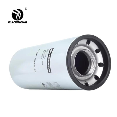 6742-01-4540 rotazione del filtro dal cariore LF9009 sul filtro dell'olio 300*118mm