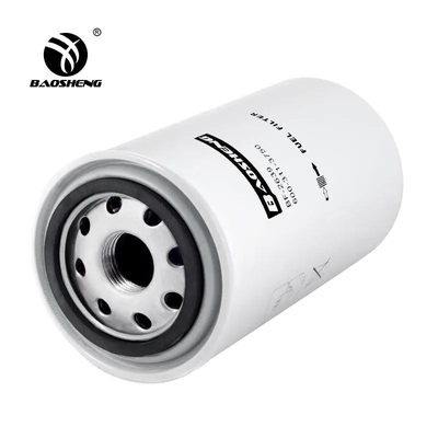 600-311-3750 sostituzione CM933D JCM936 del filtro del carburante dal motore diesel