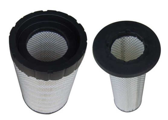 Elemento filtrante delle parti del cariore di filtro dell'aria del filtro dal cariore di AF25962 P613334