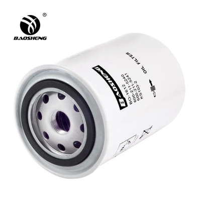 600-211-5240 filtro dell'olio idraulico KS103-2 KOMATSU PC60-1 PC60-2
