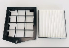 elemento SK60-8 PC200-8MO di Air Conditioning Filter dell'escavatore di 212*195*30mm