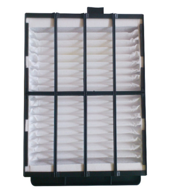 Filtro dell'aria di Air Conditioning Filter 320D2 336D2 erpillar dell'escavatore KT-1048