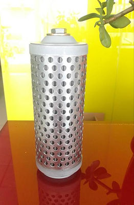 Filtro del carburante ad alta pressione dall'elemento dell'elemento filtrante di silk 16Y-76-09200