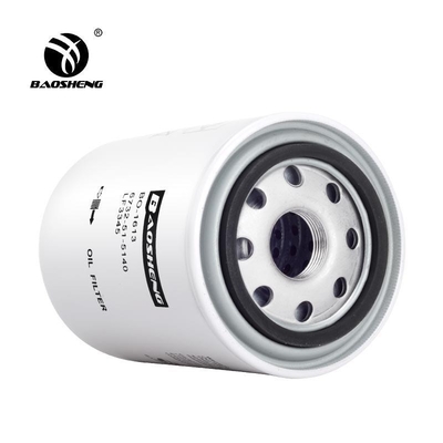 Escavatore Oil Filter For Liugong di P558616 LF3345 SF03345