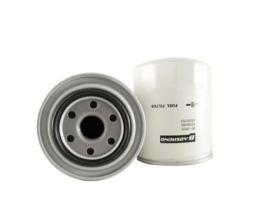 Filtro carburante per escavatore Hitachi diametro 102 mm P500061 23401 - 1580